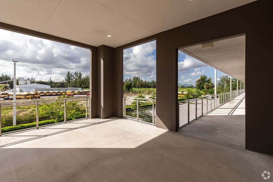 More Photos Of 12750 NW 17th St, Miami Office Residential For Sale