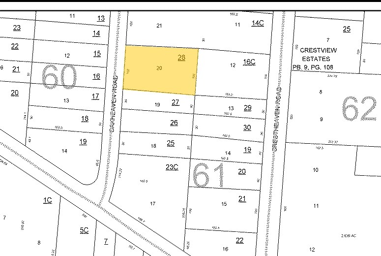 More Photos Of 1036 Oakhaven Rd, Memphis Medical For Sale