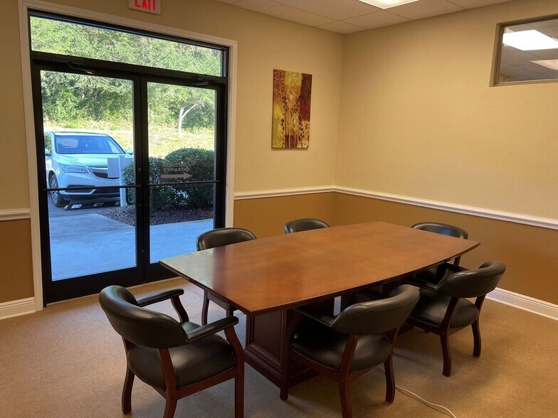 More Photos Of 25366 Profit Dr, Daphne Office For Sale