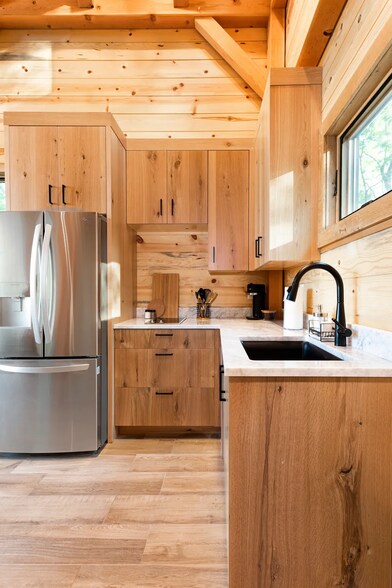 More Photos Of 1667 Sherwood Camp Rd, Victoria Land For Sale