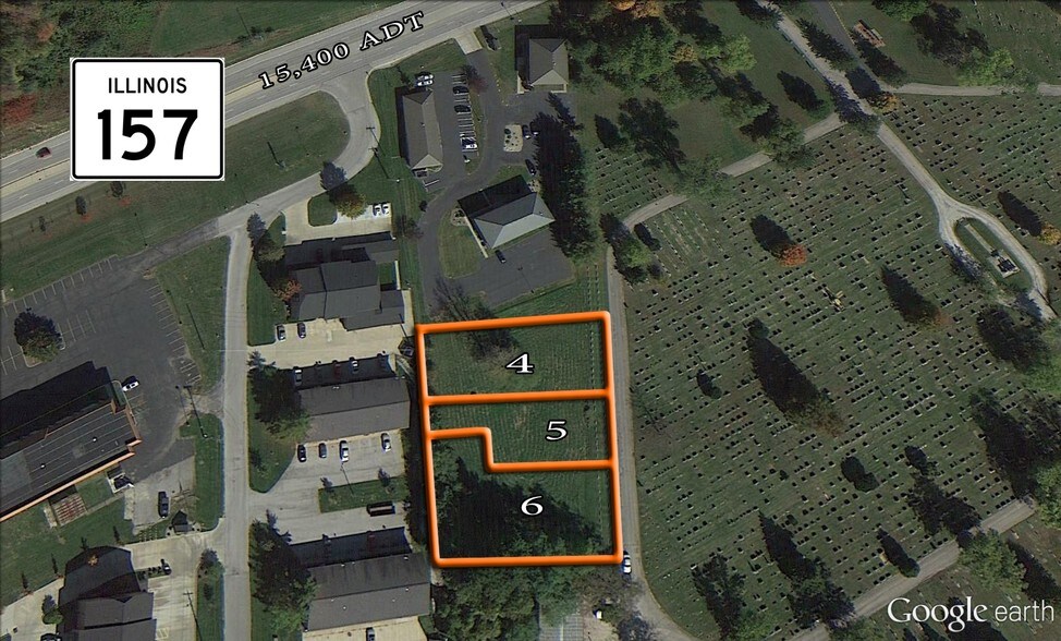 More Photos Of 1 Sunset Hills Executive Pky, Glen Carbon Unknown For Lease