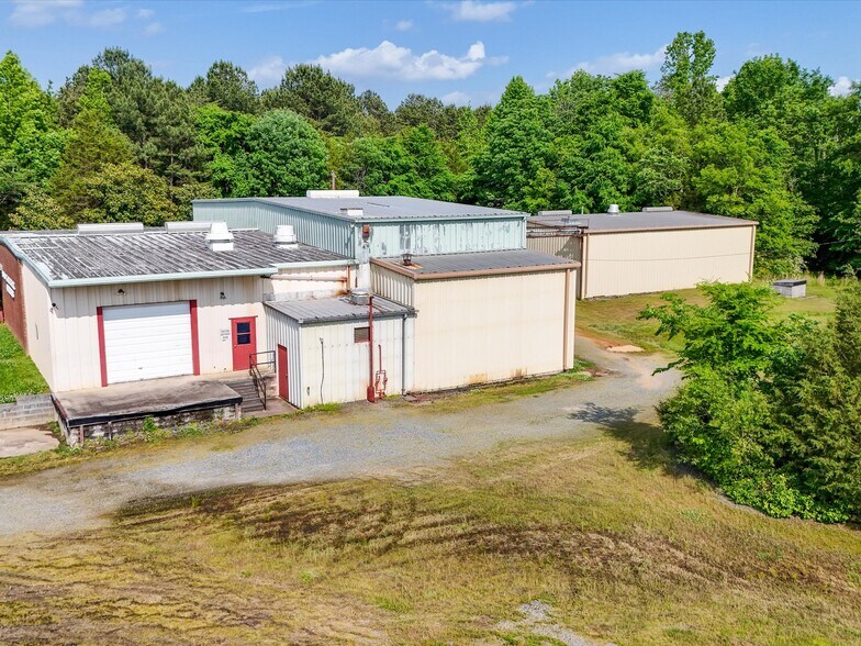 More Photos Of 4788 State 49 hwy, Concord Cemetery Mausoleum For Sale