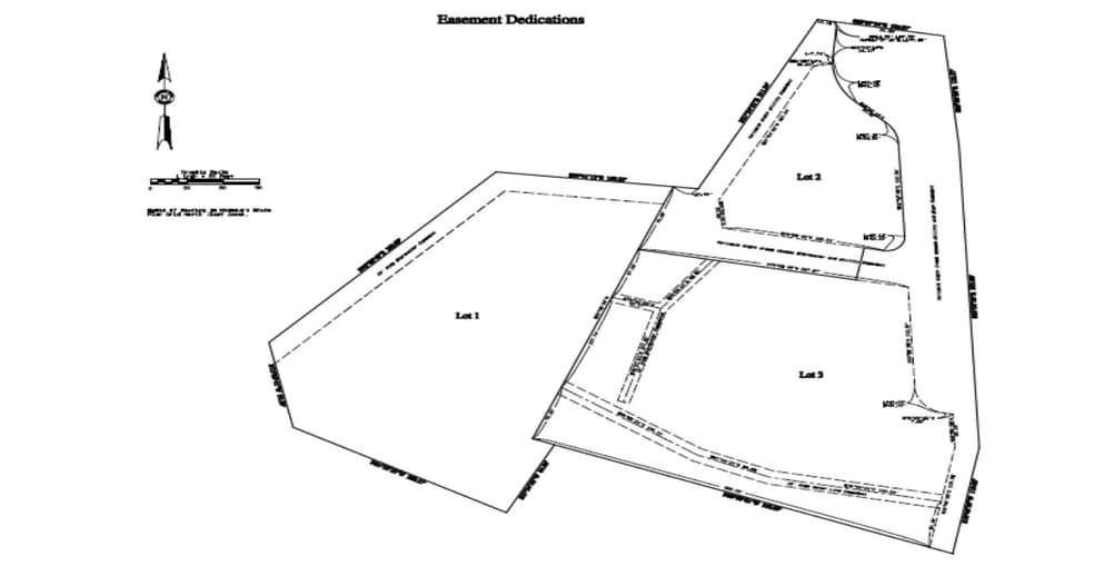 More Photos Of 6911 Metropolitan Blvd, Barnhart Land For Sale
