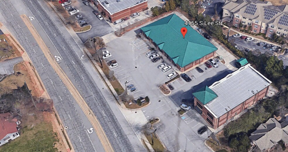 More Photos Of 4155 Lee St, Buford Unknown For Lease