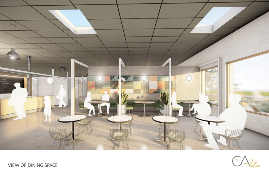 More Photos Of 300-360 E Belt Line Rd, DeSoto General Retail For Lease