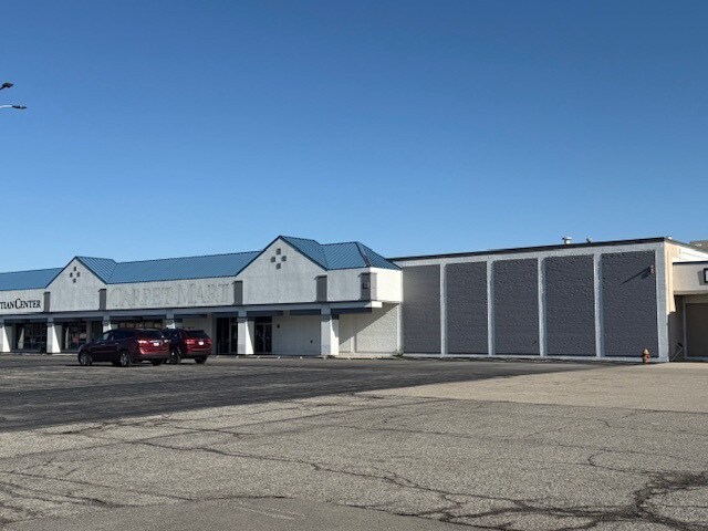 Primary Photo Of 1836 E 2nd St, Defiance Freestanding For Lease