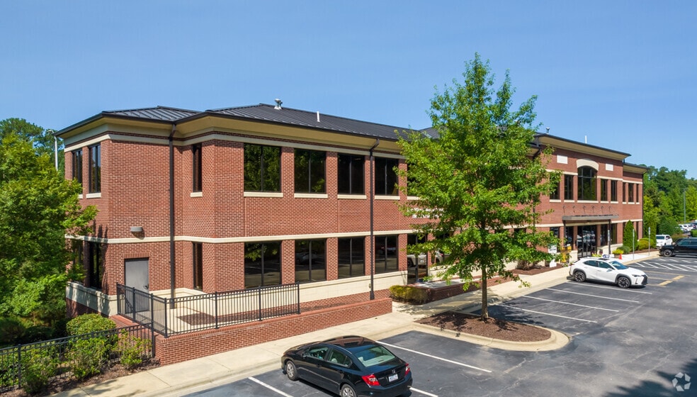 More Photos Of 100 Connemara Dr, Cary Office For Sale