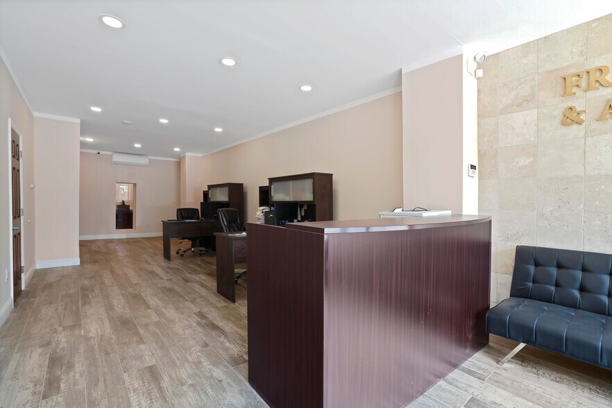 More Photos Of 1791 Fulton St, Brooklyn Storefront Retail Residential For Lease