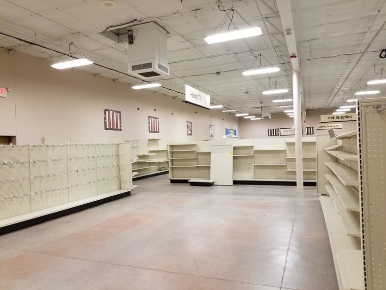 More Photos Of 1712 SD Hwy 10, Sisseton Freestanding For Sale