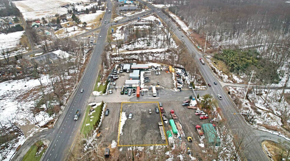 More Photos Of 630 Md Rt 3 N Ln, Millersville Land For Lease