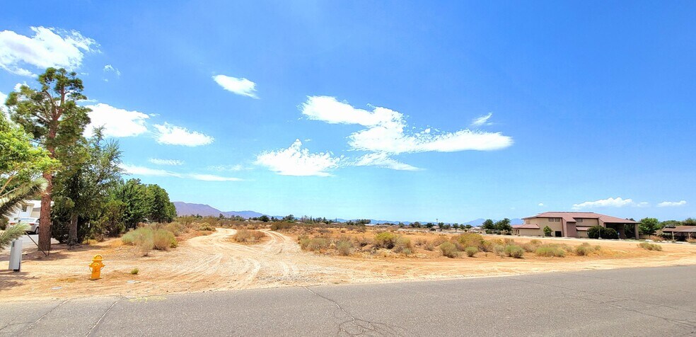 More Photos Of Ottawa Rd, Apple Valley Land For Sale