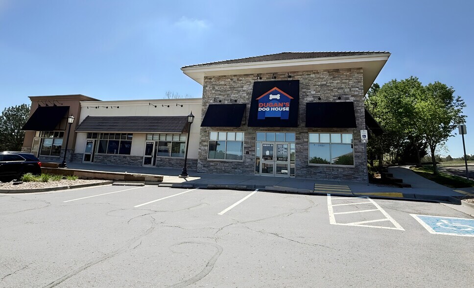 More Photos Of 6770 S Liverpool St, Aurora Unknown For Lease