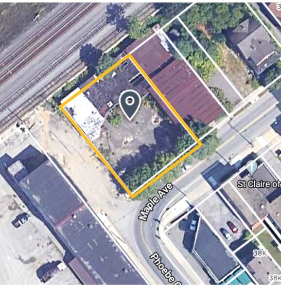 More Photos Of 101 Maple Ave, Johnstown Service For Sale