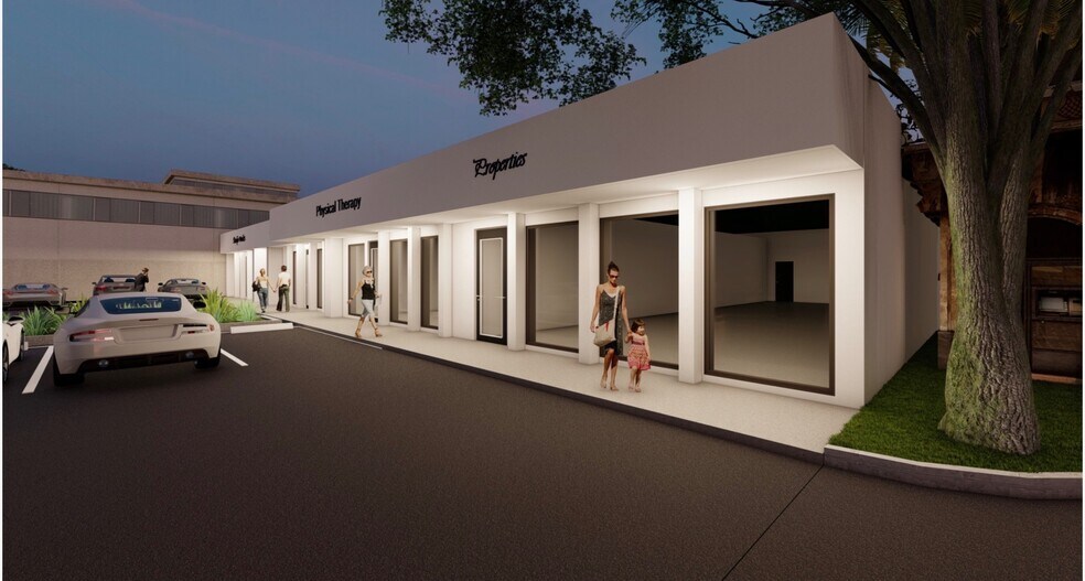 More Photos Of 1582 E Commercial Blvd, Oakland Park Freestanding For Lease