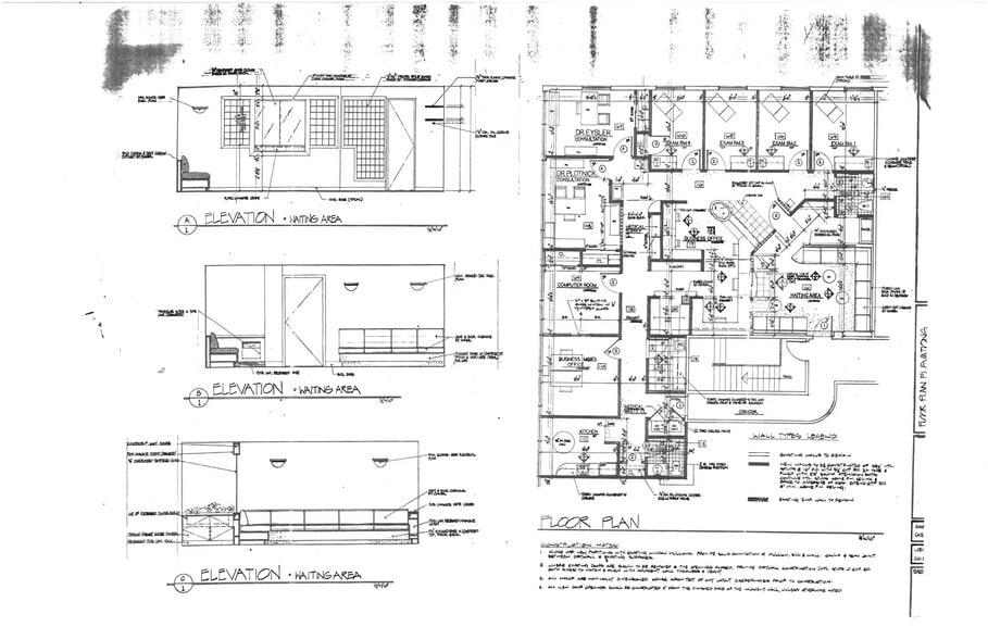 More Photos Of 1097 Old Country Rd, Plainview Medical For Sale