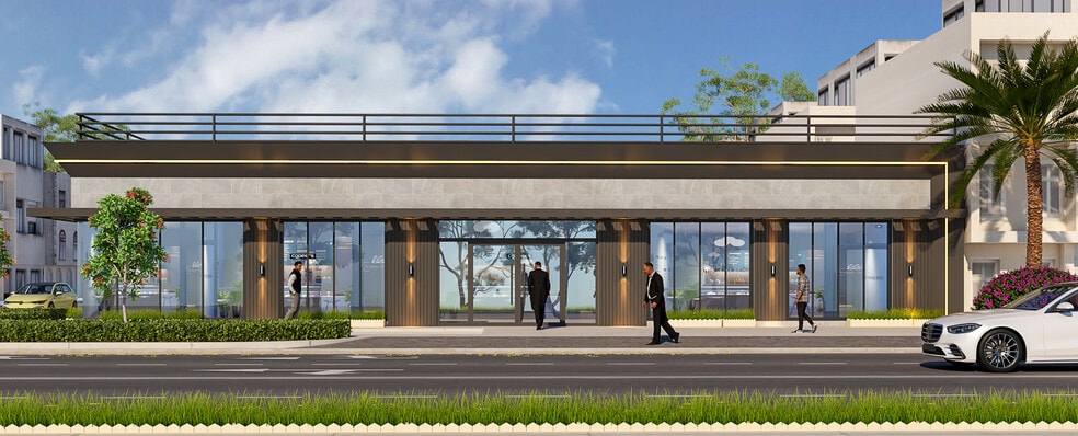 More Photos Of 1000 SW 8th St, Miami Storefront Retail Office For Sale