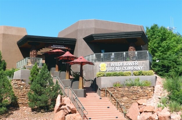 More Photos Of 101 N State Route 89A, Sedona Restaurant For Sale