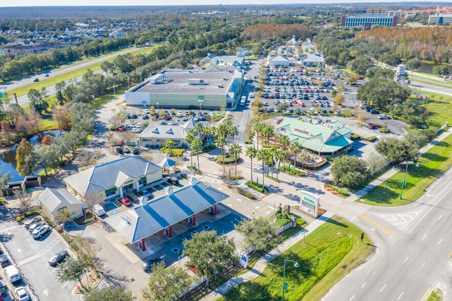 More Photos Of 6070 W Irlo Bronson Memorial Hwy, Kissimmee Unknown For Lease