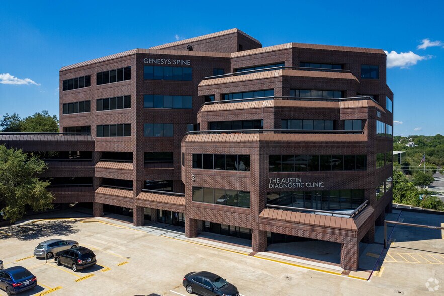 More Photos Of 1250 S Capital of Texas Hwy, Austin Office For Lease