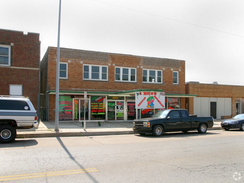 More Photos Of 2604 S Harvey Ave, Oklahoma City Storefront Retail Residential For Sale