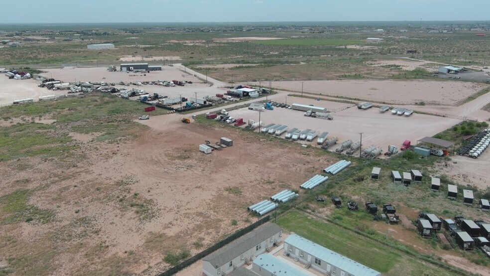 More Photos Of 3000 Edgar Cir, Odessa Land For Sale