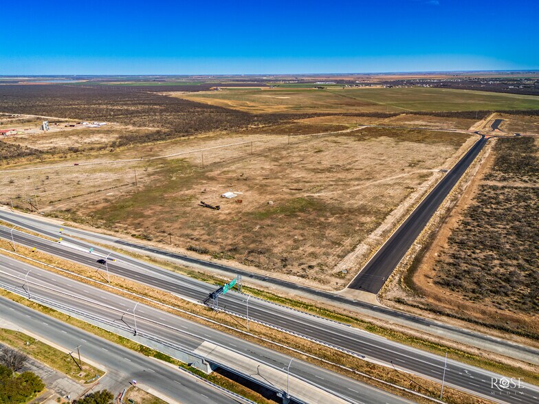 Primary Photo Of 2980 US 67 hwy, San Angelo Land For Sale