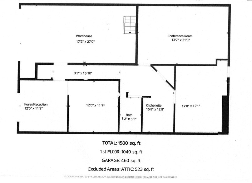 More Photos Of 741 Harry McCarty Rd, Bethlehem Light Distribution For Lease