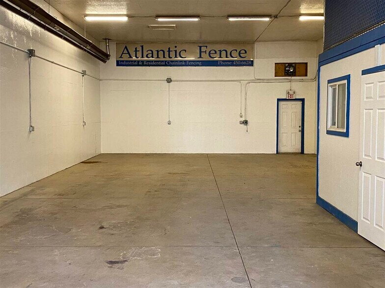 More Photos Of 12211-12219 66 St NW, Edmonton Light Manufacturing For Sale