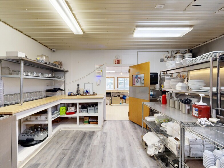 More Photos Of 95 W Lake Rd, Mayville Restaurant For Sale