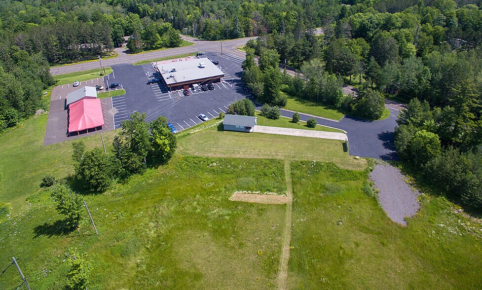 More Photos Of 5906 Old Miller Trunk Hwy, Duluth Land For Sale