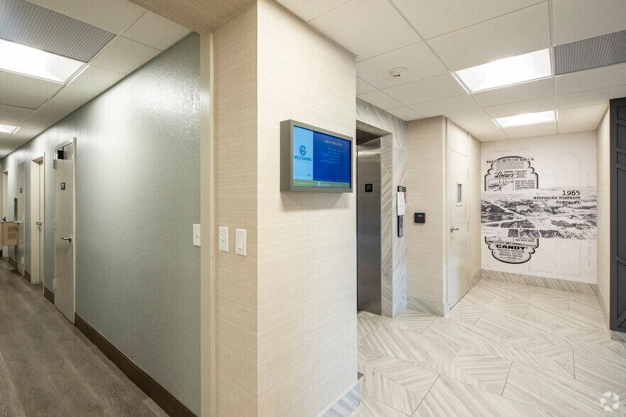 More Photos Of 1311 N Westshore Blvd, Tampa Office For Lease