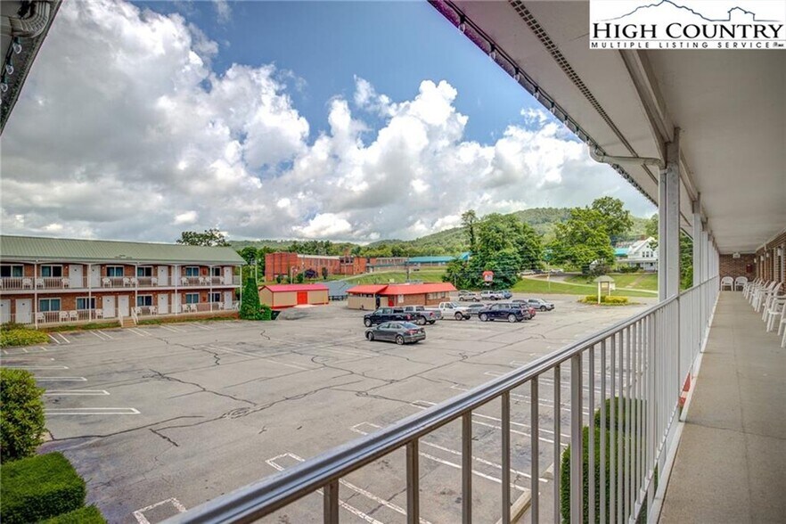 More Photos Of 341 N Main St, Sparta Hospitality For Sale