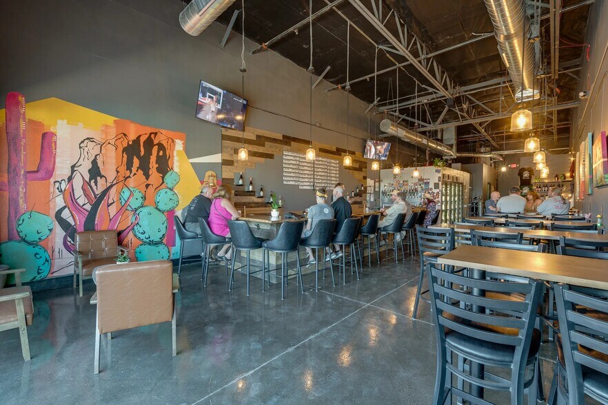 More Photos Of 2430 W Apache Trl, Apache Junction Freestanding For Sale