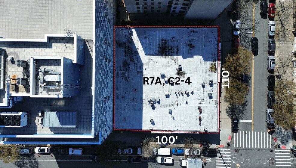 More Photos Of 141 Sherman Ave, New York General Retail For Sale