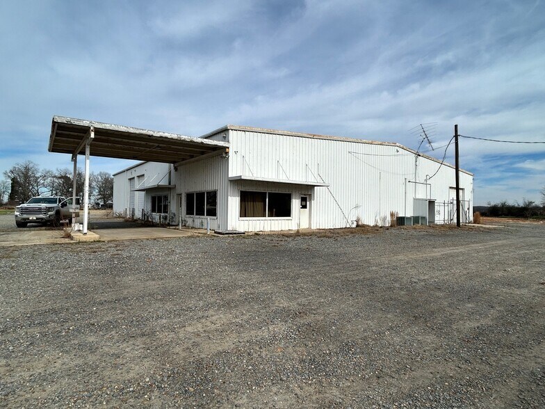 Primary Photo Of 200 Maple, Almyra Industrial For Sale