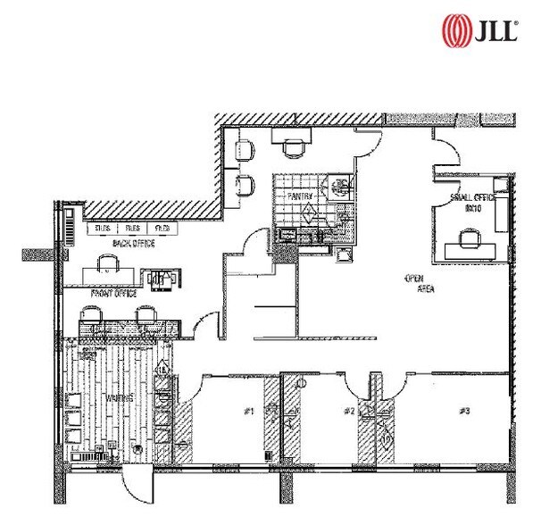 More Photos Of 8381 Old Courthouse Rd, Vienna Office For Lease
