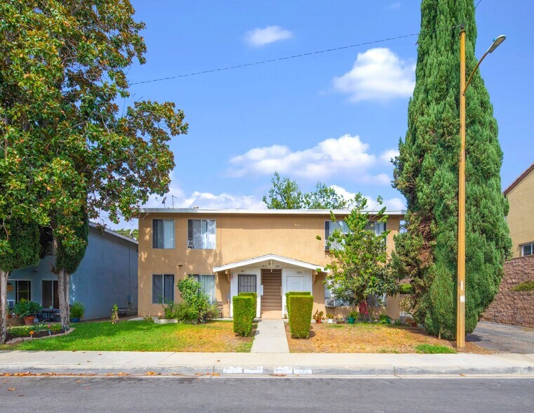 More Photos Of 3401 Butterfield Ave, La Verne Apartments For Sale