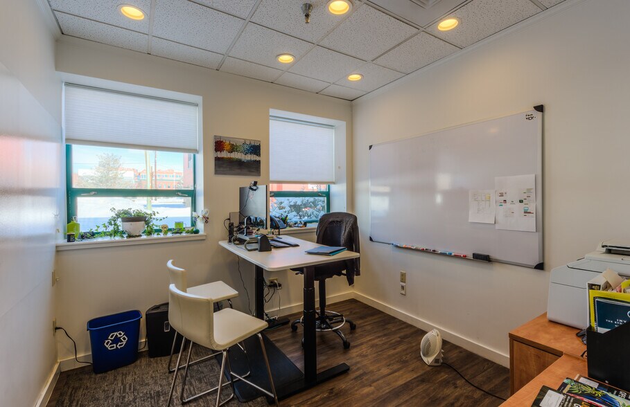 More Photos Of 1731 15th St, Boulder Office For Lease
