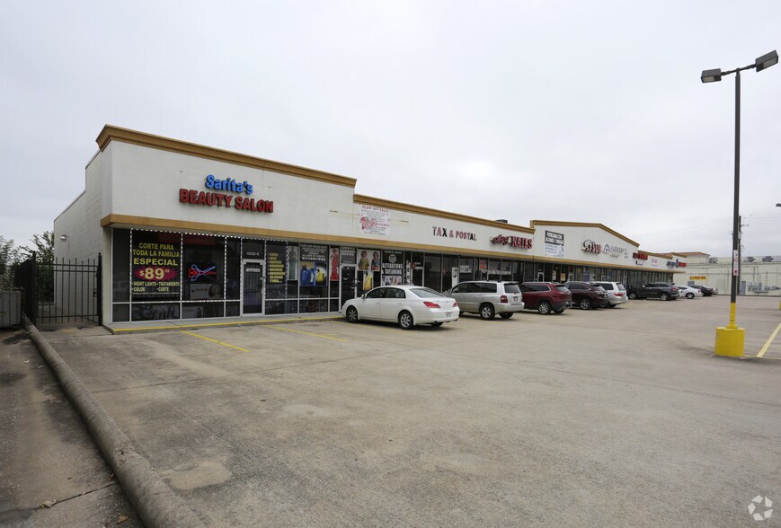 More Photos Of 11030 Bissonnet St, Houston General Retail For Sale