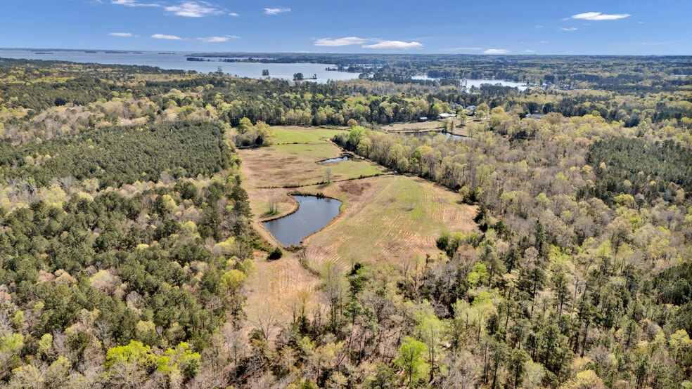 Primary Photo Of 421 Shore Rd, Gilbert Land For Sale
