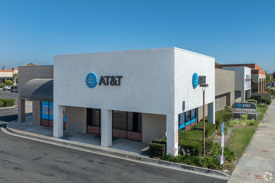 More Photos Of 13200-13220 Harbor Blvd, Garden Grove Unknown For Lease