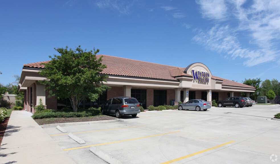 Primary Photo Of 4500 Hodges Blvd, Jacksonville Office For Lease