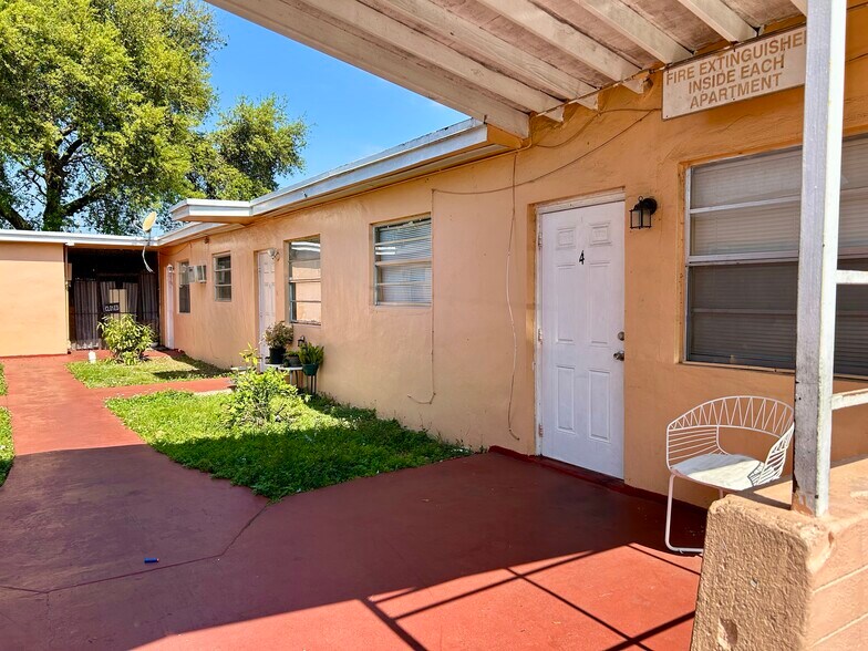 More Photos Of , Opa-locka Multifamily For Sale