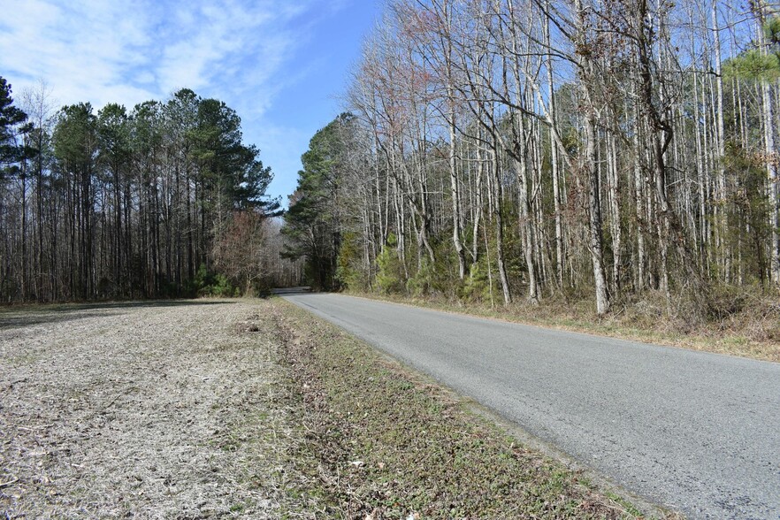 Primary Photo Of Lewis Tyler Ln, Charles City Land For Sale