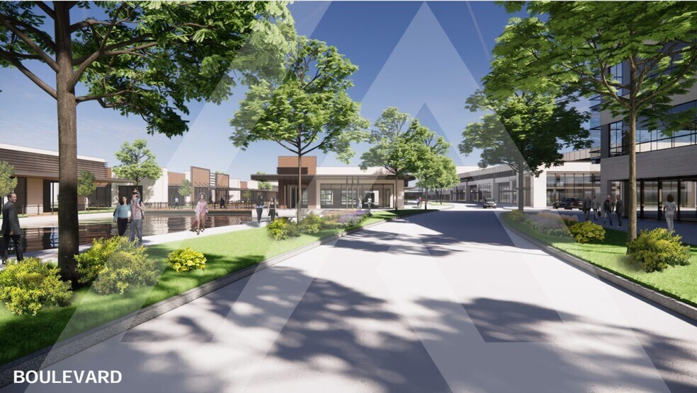 More Photos Of Grand Mission Richmond TX 77407 blvd, Richmond Land For Sale