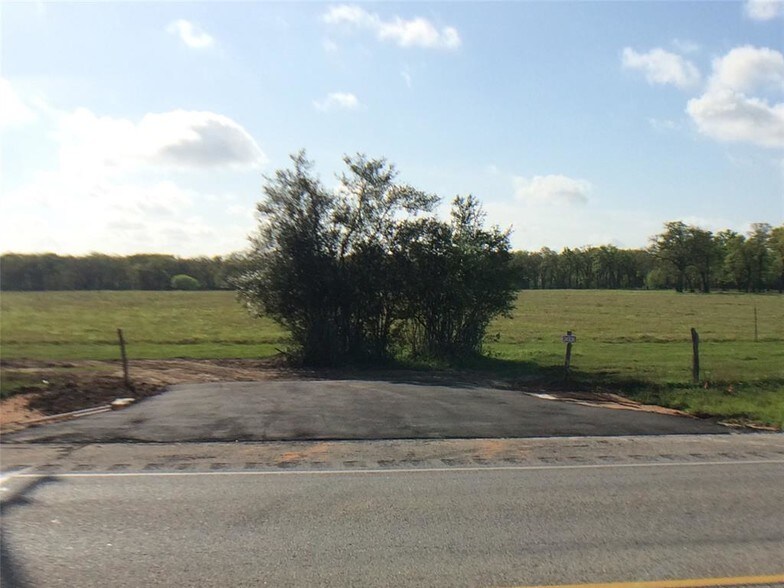 More Photos Of 24936 HIGHWAY 159, Hempstead Land For Sale