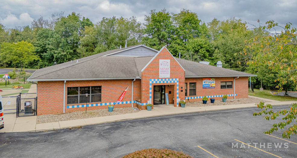 Primary Photo Of 3475 Embassy Pky, Akron Daycare Center For Sale