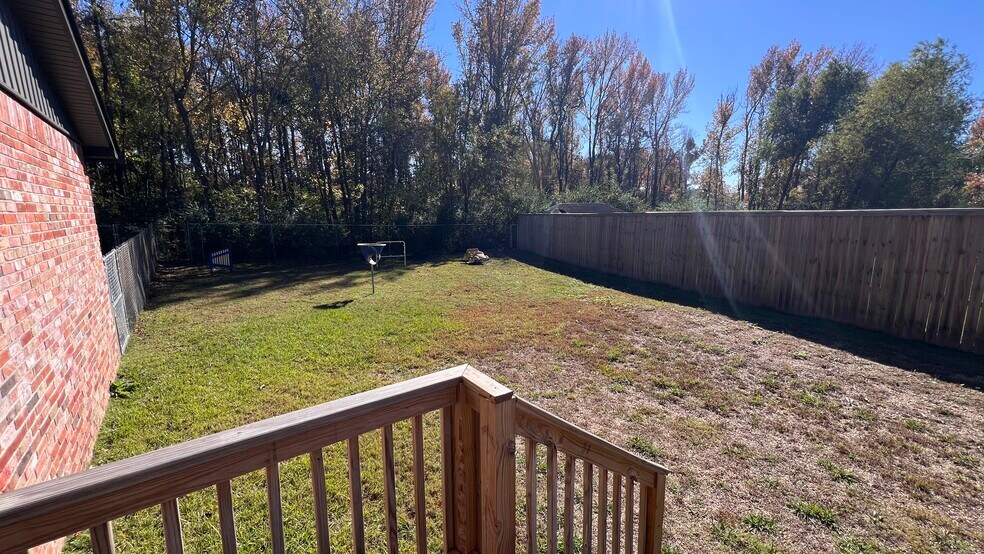 More Photos Of 501 S 1st St, Jacksonville Daycare Center For Sale