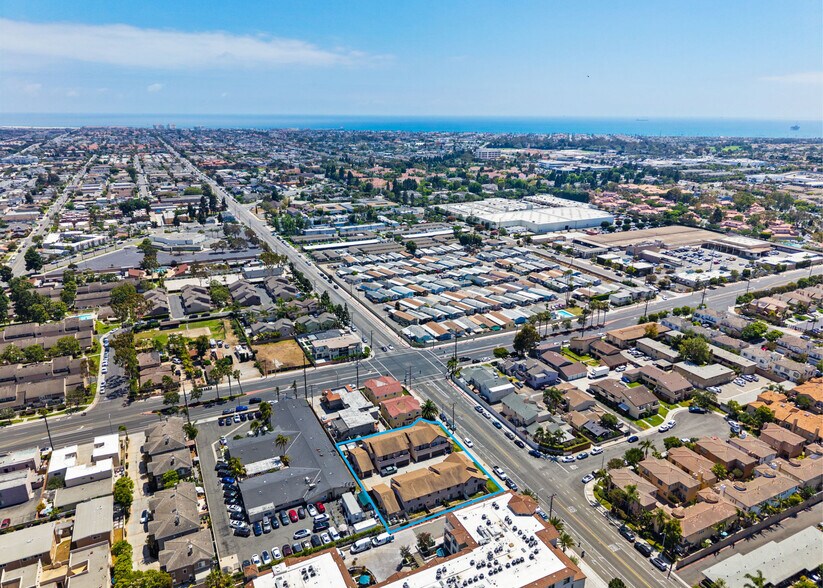 More Photos Of 18942-18962 Delaware St, Huntington Beach Apartments For Sale