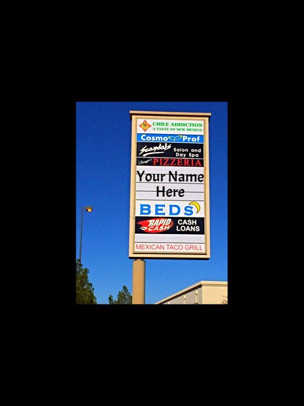 More Photos Of 4235 S Fort Apache Rd, Las Vegas Restaurant For Lease